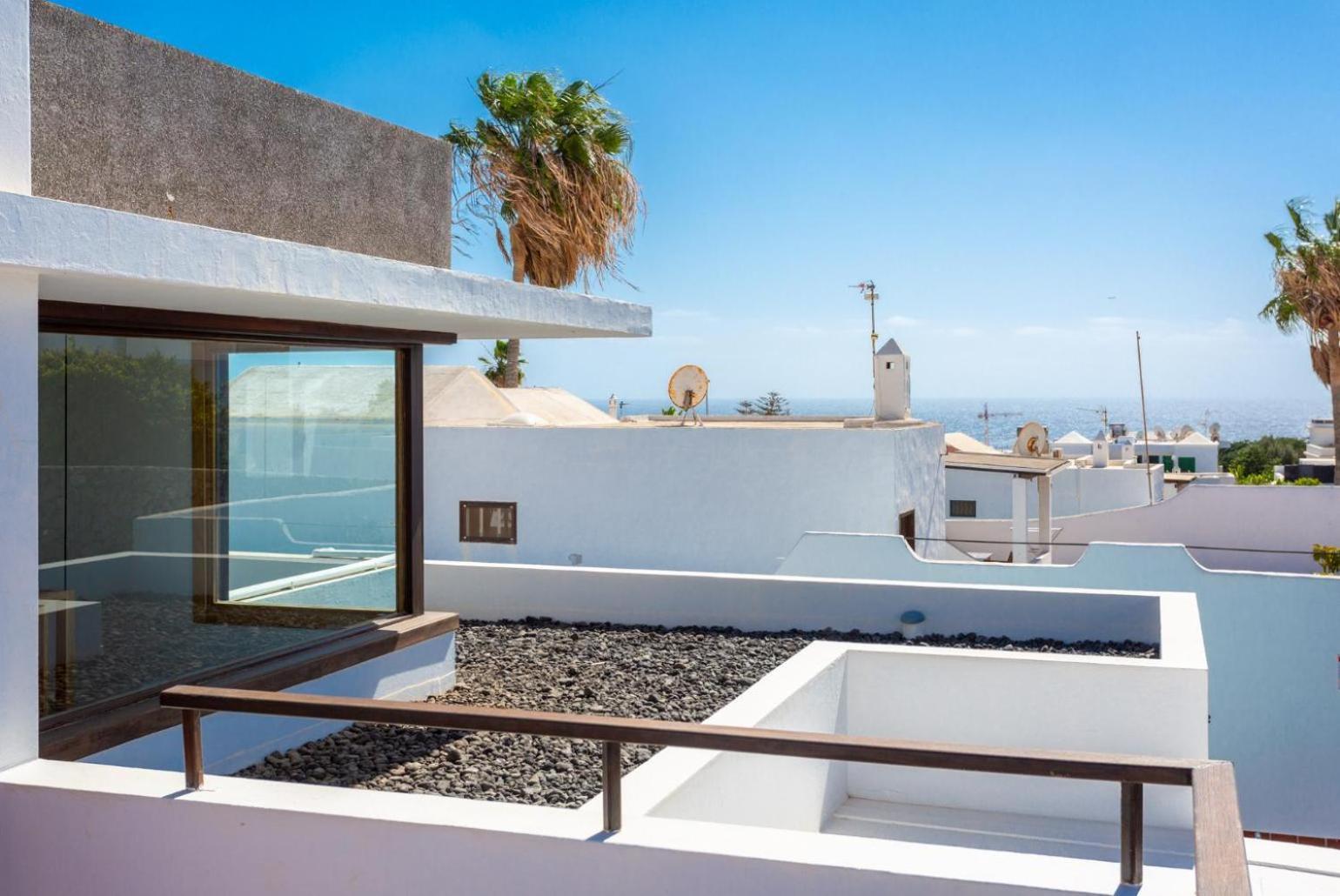 Villa Julianne 2 푸에르토 델 카르멘 외부 사진