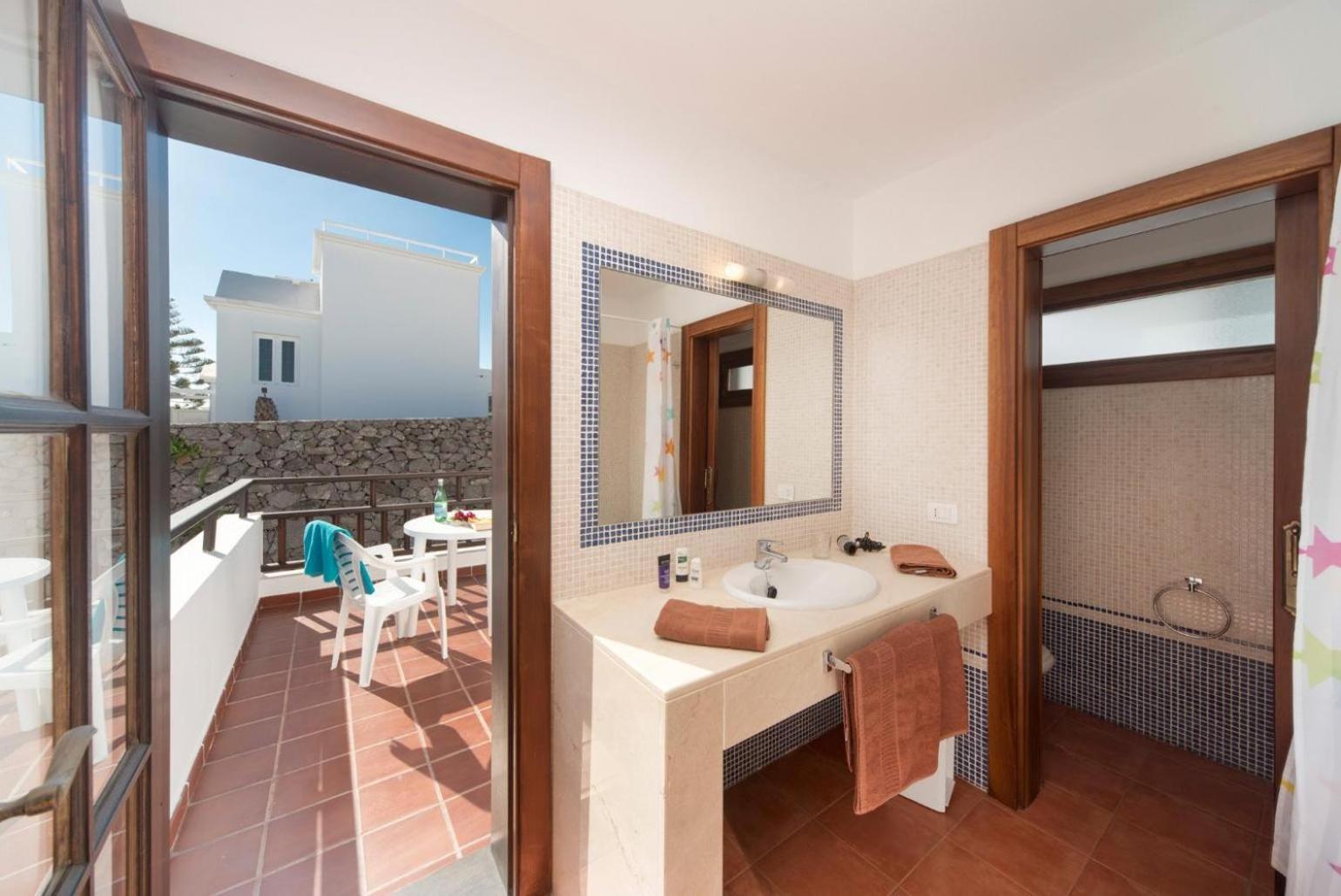 Villa Julianne 2 푸에르토 델 카르멘 외부 사진