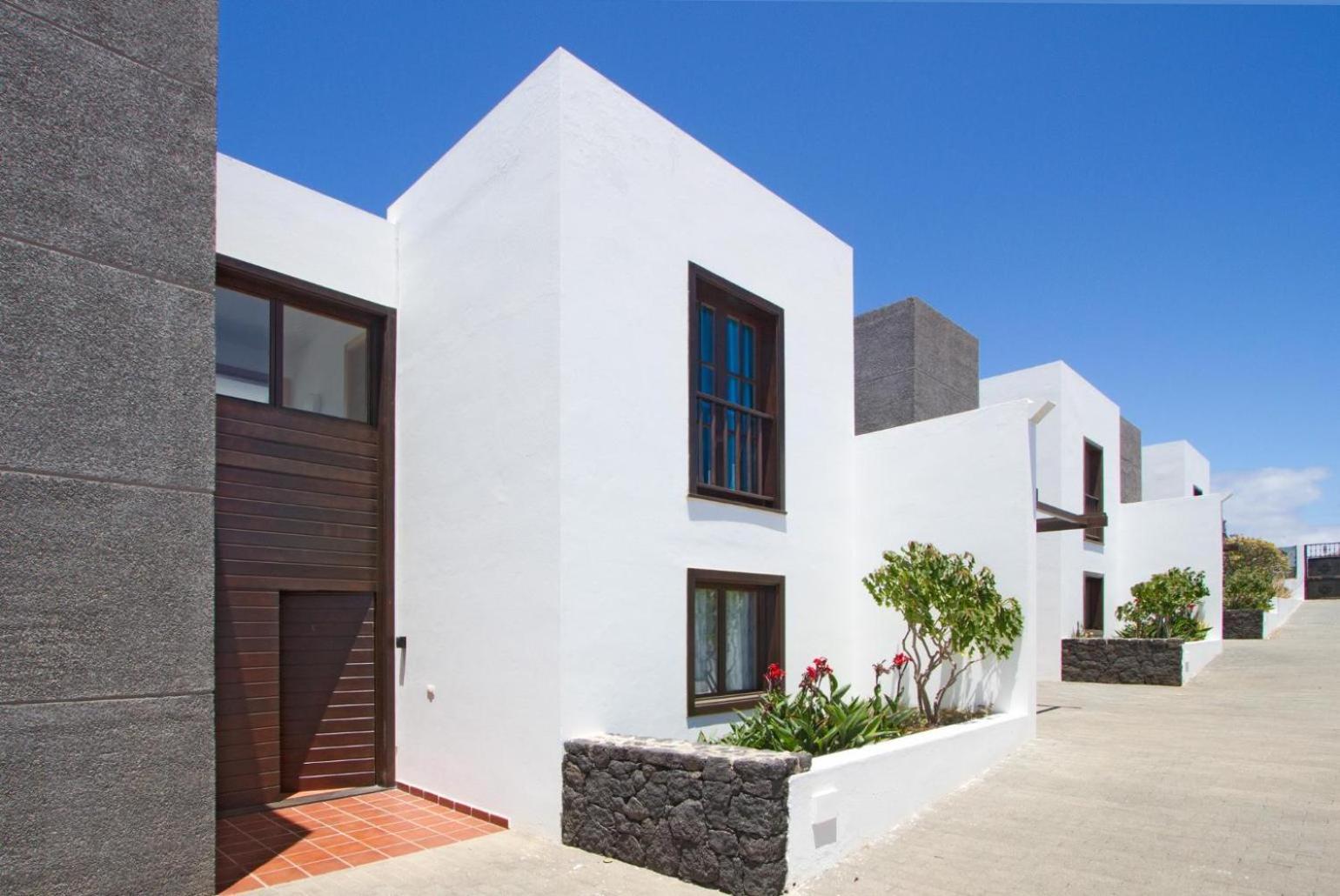Villa Julianne 2 푸에르토 델 카르멘 외부 사진