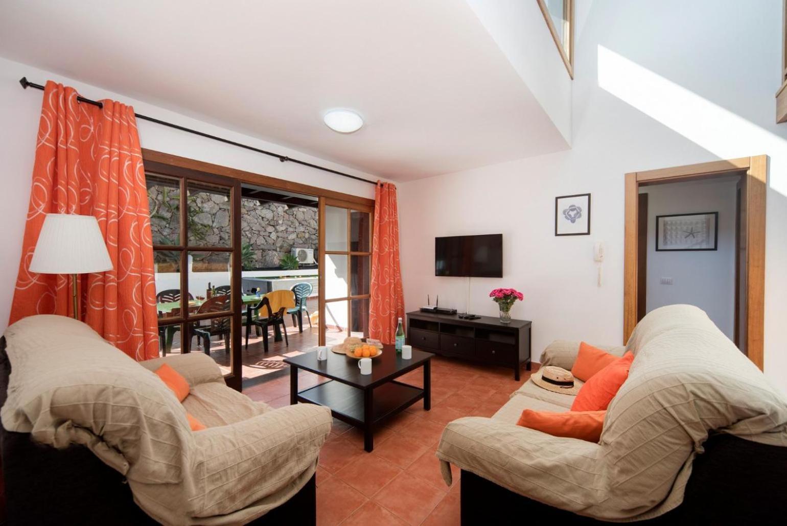 Villa Julianne 2 푸에르토 델 카르멘 외부 사진
