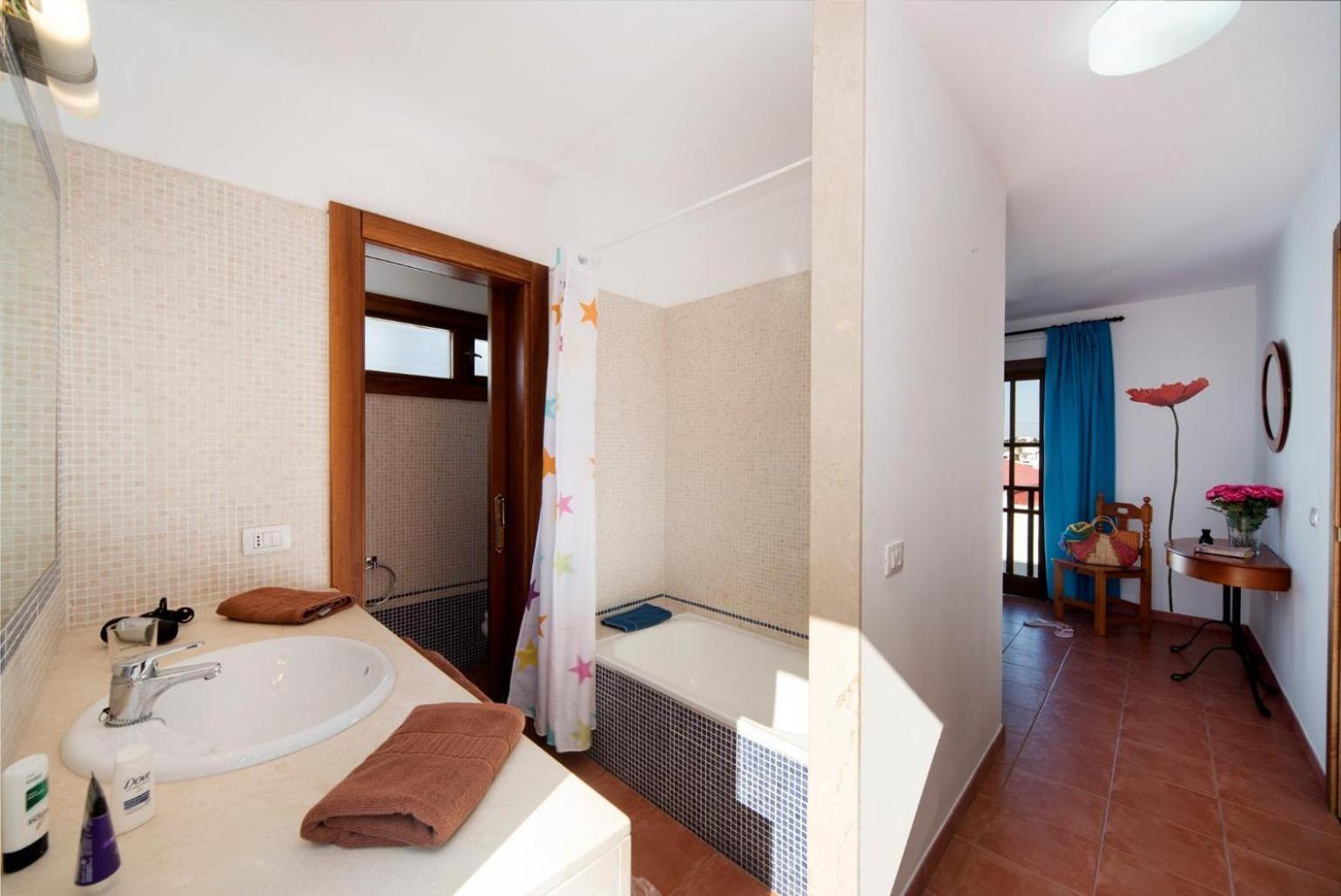 Villa Julianne 2 푸에르토 델 카르멘 외부 사진