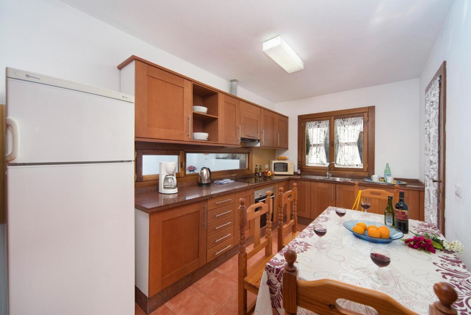 Villa Julianne 2 푸에르토 델 카르멘 외부 사진